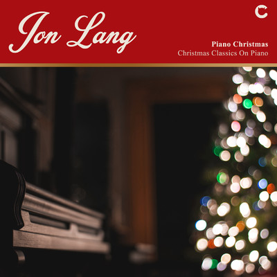 Have Yourself A Merry Litlle Christmas/Jon Lang