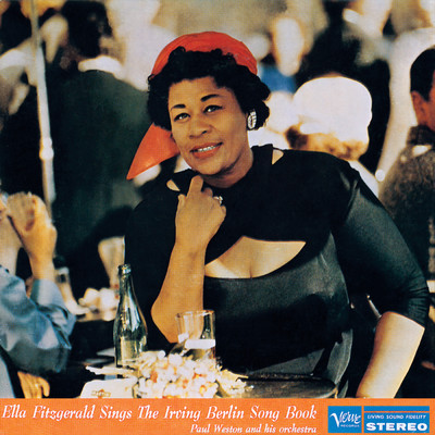 Get Thee Behind Me Satan (featuring Paul Weston & His Orchestra)/Ella Fitzgerald