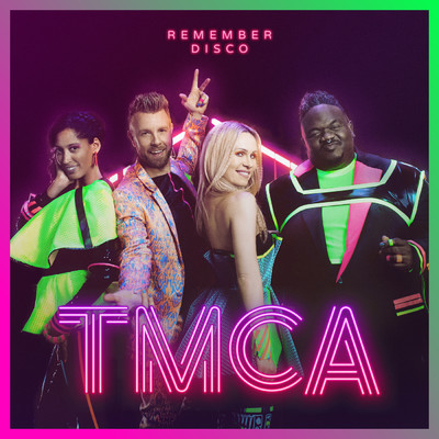 Remember Disco/TMCA