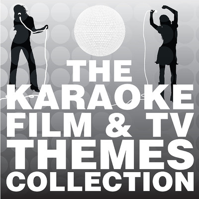 アルバム/The Karaoke TV & Film Themes Collection/Various Artists