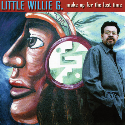 Here I Go Again/Little Willie G.