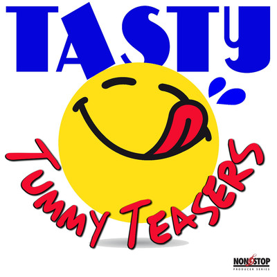 アルバム/Tasty: Tummy Teasers/Gabriel Candiani, Corban Calhoun