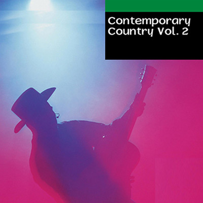 Contemporary Country, Vol. 2/New Nashville All Stars