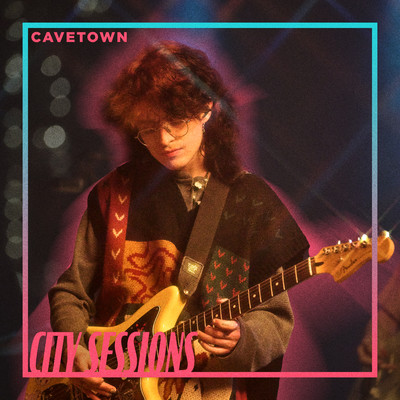 fall in love with a girl (City Sessions) [Live]/Cavetown