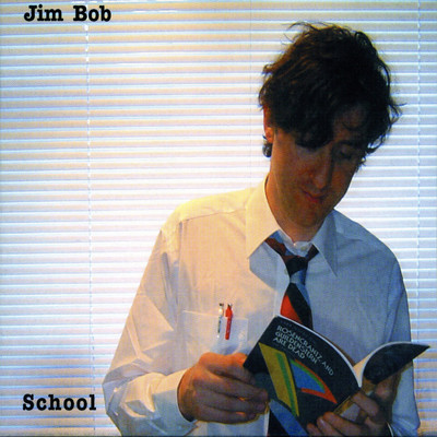 White Honey (Live)/Jim Bob