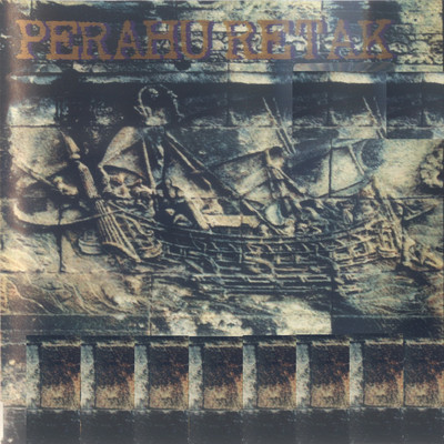 アルバム/Perahu Retak/Franky Sahilatua