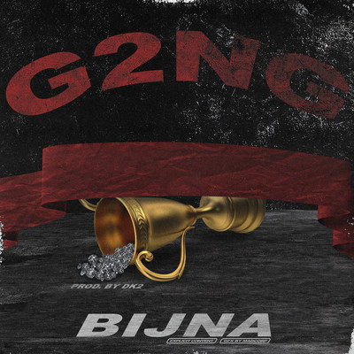 シングル/Bijna/G2NG