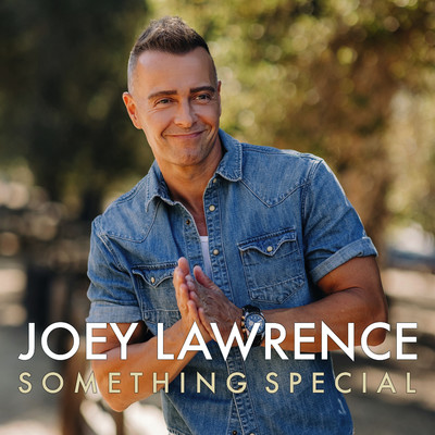 シングル/Something Special/Joey Lawrence