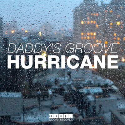 シングル/Hurricane (Club Mix Edit)/Daddy's Groove