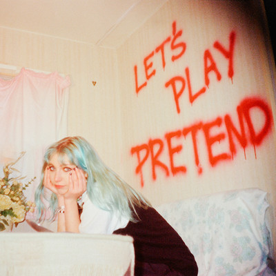 アルバム/let's play pretend/Abbie Ozard