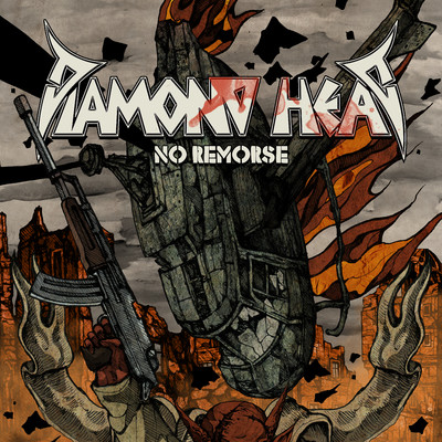 No Remorse/Diamond Head
