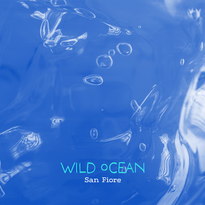 Wild ocean/San Fiore