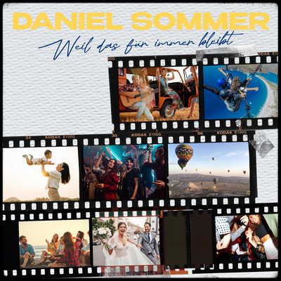 Daniel Sommer