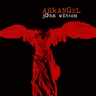 Arkangel (2022 Remaster)/John Wetton