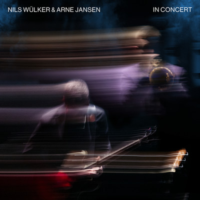 YaYaYa (Live)/Nils Wulker, Arne Jansen