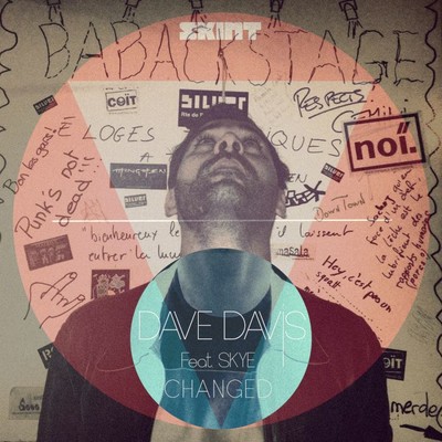 Changed (feat. Skye) [Dan D'ascenzo Remix]/Dave Davis