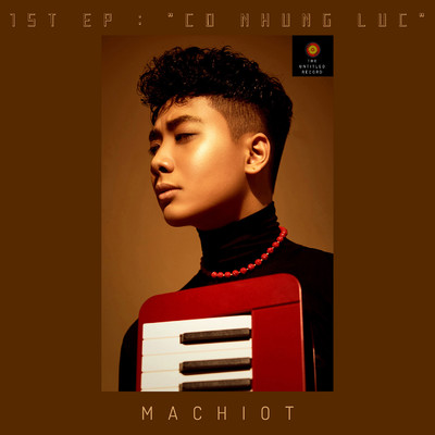アルバム/Co Nhung Luc/Machiot