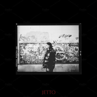 シングル/Jetto/Alawee