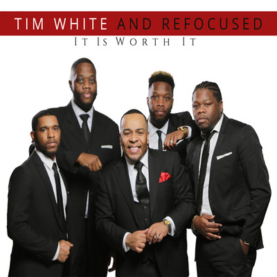 シングル/It Is Worth It/Tim White & Refocused