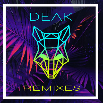 Deak (Remixes)/Spoon 21