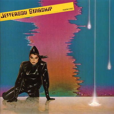 Stranger/Jefferson Starship
