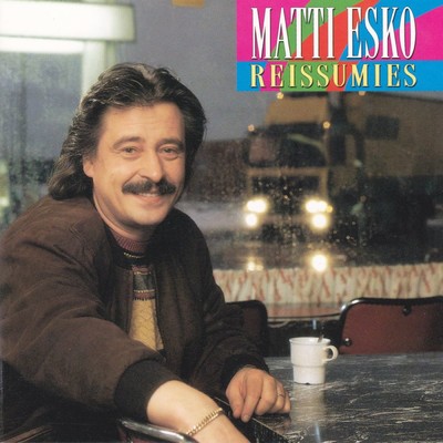 シングル/Reissumies/Matti Esko