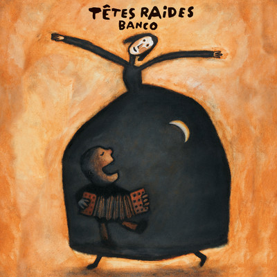 アルバム/Banco/Tetes Raides