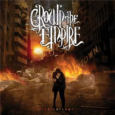 Oh, Catastrophe/Crown The Empire