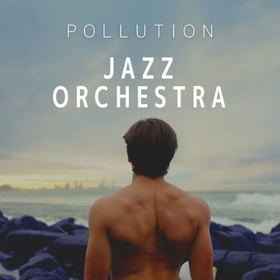 アルバム/POLLUTION JAZZ ORCHESTRA/JAZZ ORCHESTRA