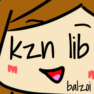 kzn lib/#kzn feat. balzoi