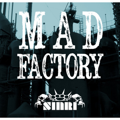 シングル/MAD FACTORY/SINRI