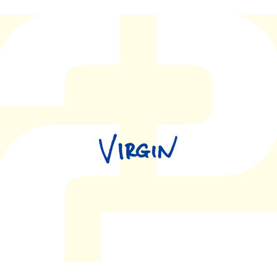 アルバム/VIRGIN/THE 2