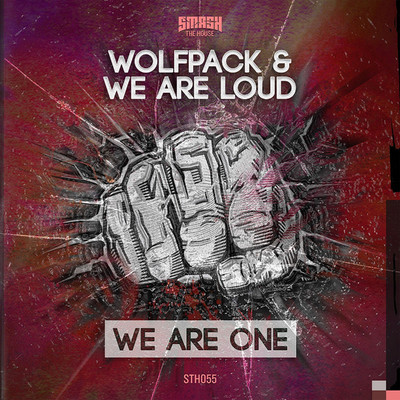 Wolfpack & We Are Loud