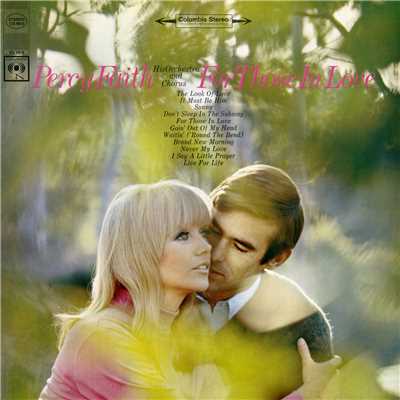 For Those In Love/Percy Faith & His Orchestra and Chorus