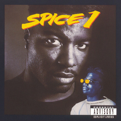 シングル/1-800-Spice/Spice 1