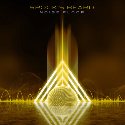 Bulletproof/Spock's Beard