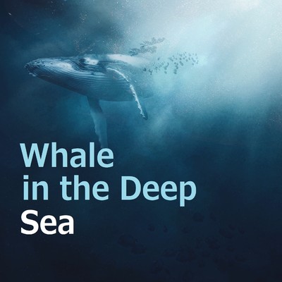 Whale in the Deep Sea/Danto