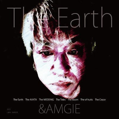 アルバム/The Earth/&ANGIE