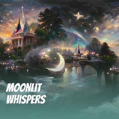 シングル/Moonlit Whispers(Acoustic)/MINAKO