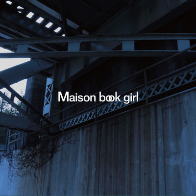 empty/Maison book girl