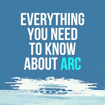 Everything You Need To Know About Arc (Extended version)/Amato Sacchi