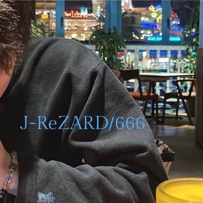 シングル/666/J-ReZARD
