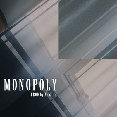 シングル/MONOPOLY/Apollon