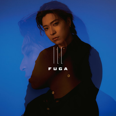 アルバム/ILL/FUGA