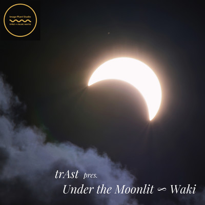 Under the Moonlit (feat. 和喜) [2024 Remaster]/trAst