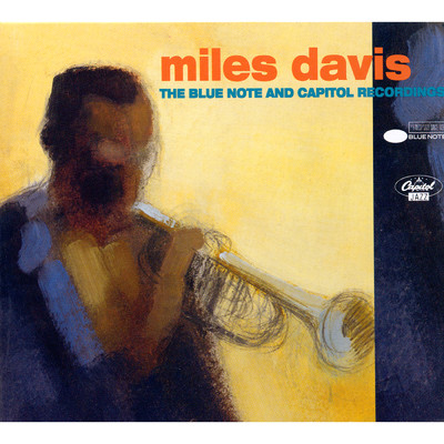 アルバム/The Blue Note And Capitol Recordings/Miles Davis