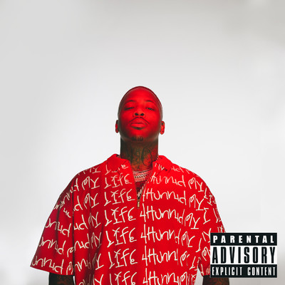 Hate On Me (Explicit) (featuring Lil Tjay)/YG