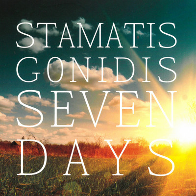 シングル/Saturday/Stamatis Gonidis