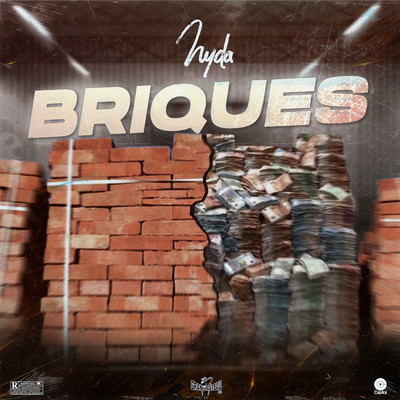 シングル/Briques (Explicit)/Nyda