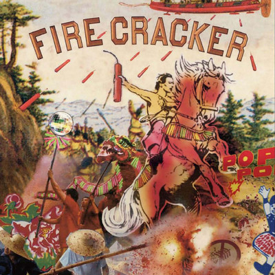 FIRE CRACKER/F.I.B